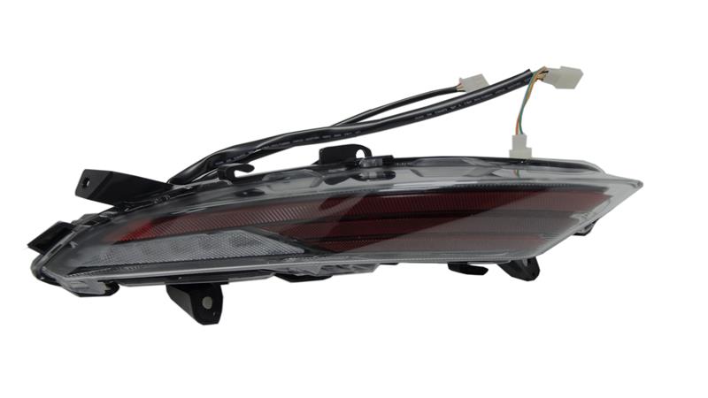 ARKA SİNYAL SOL (RZ250-S)